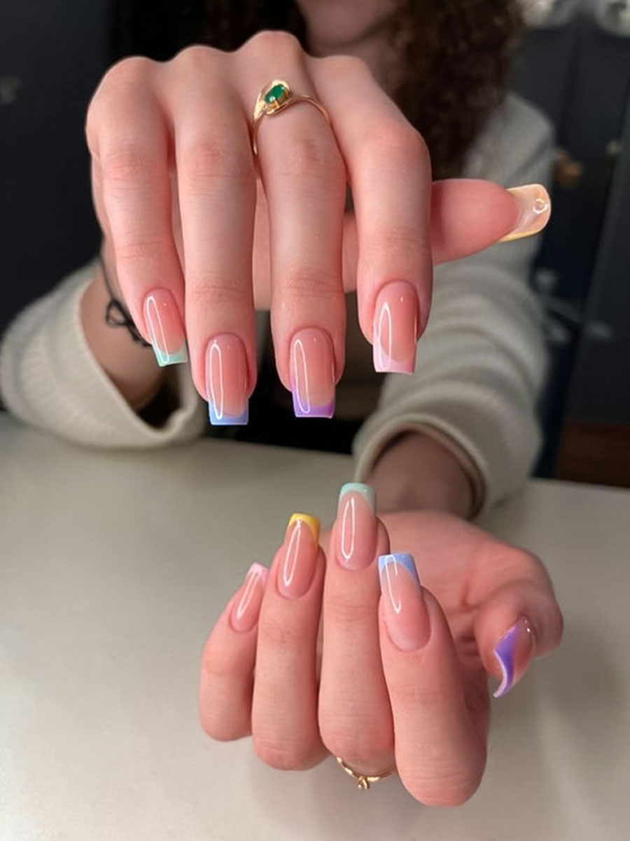 SOUTH NAIL BAR